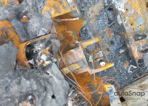 2008 Ford Crown Victoria Police Interceptor z USA, uszkodzony, nr VIN 2FAHP71V28X143780